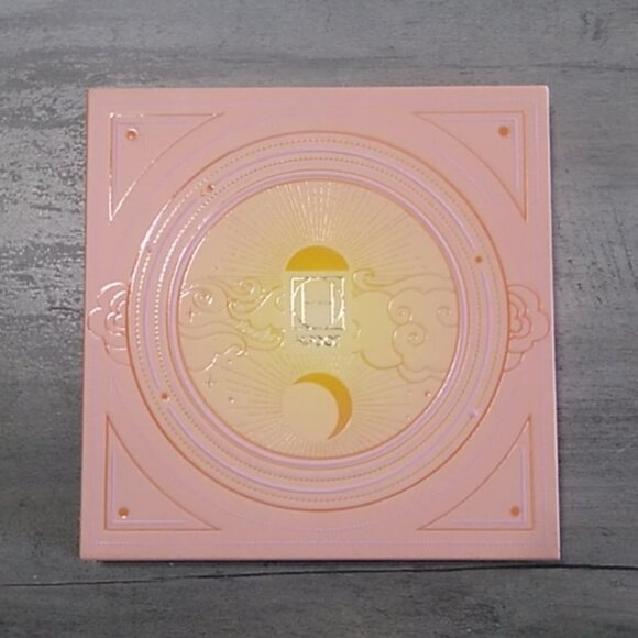 NIB HIPDOT Sun Goddess Quad - Picture 5 of 10